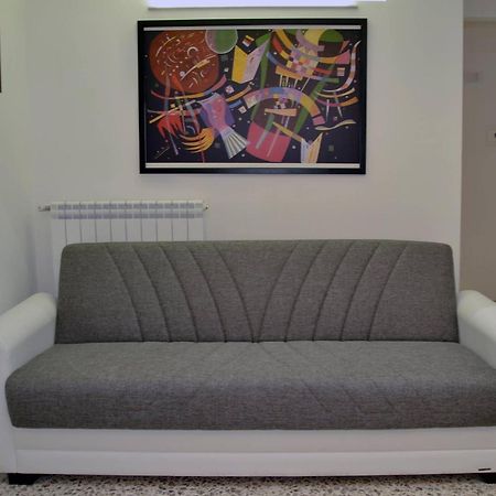Napoli Centro, Dm Luxury Apartments Екстериор снимка
