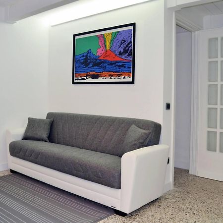 Napoli Centro, Dm Luxury Apartments Екстериор снимка