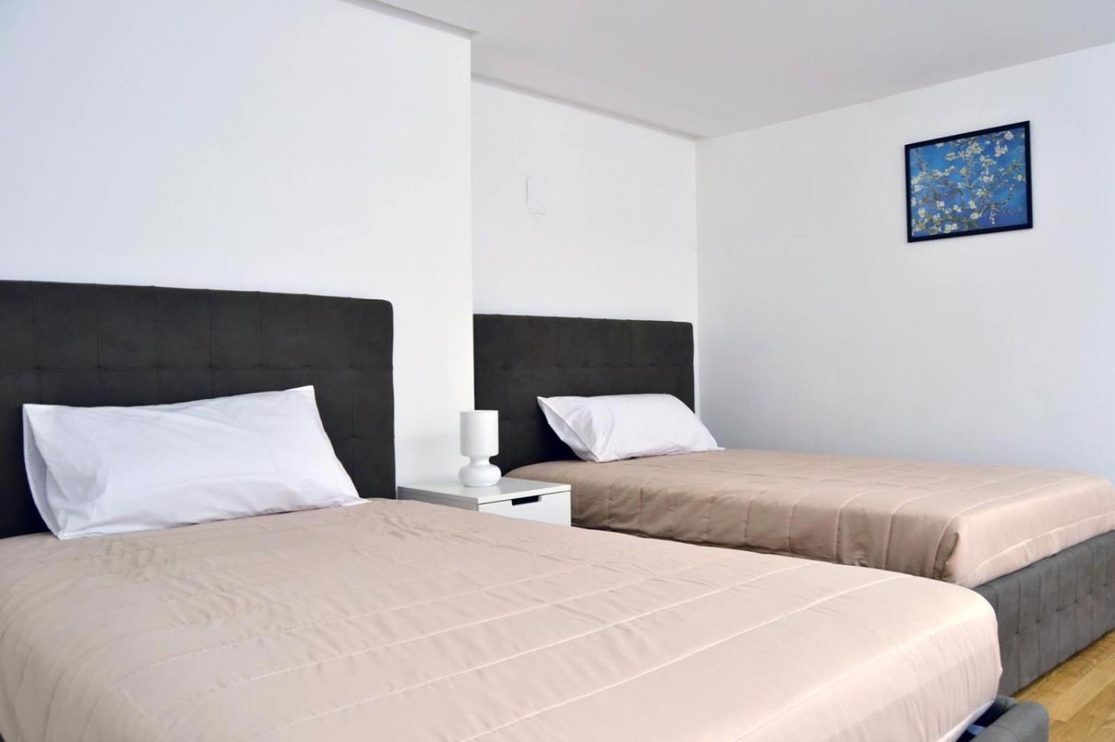 Napoli Centro, Dm Luxury Apartments Екстериор снимка