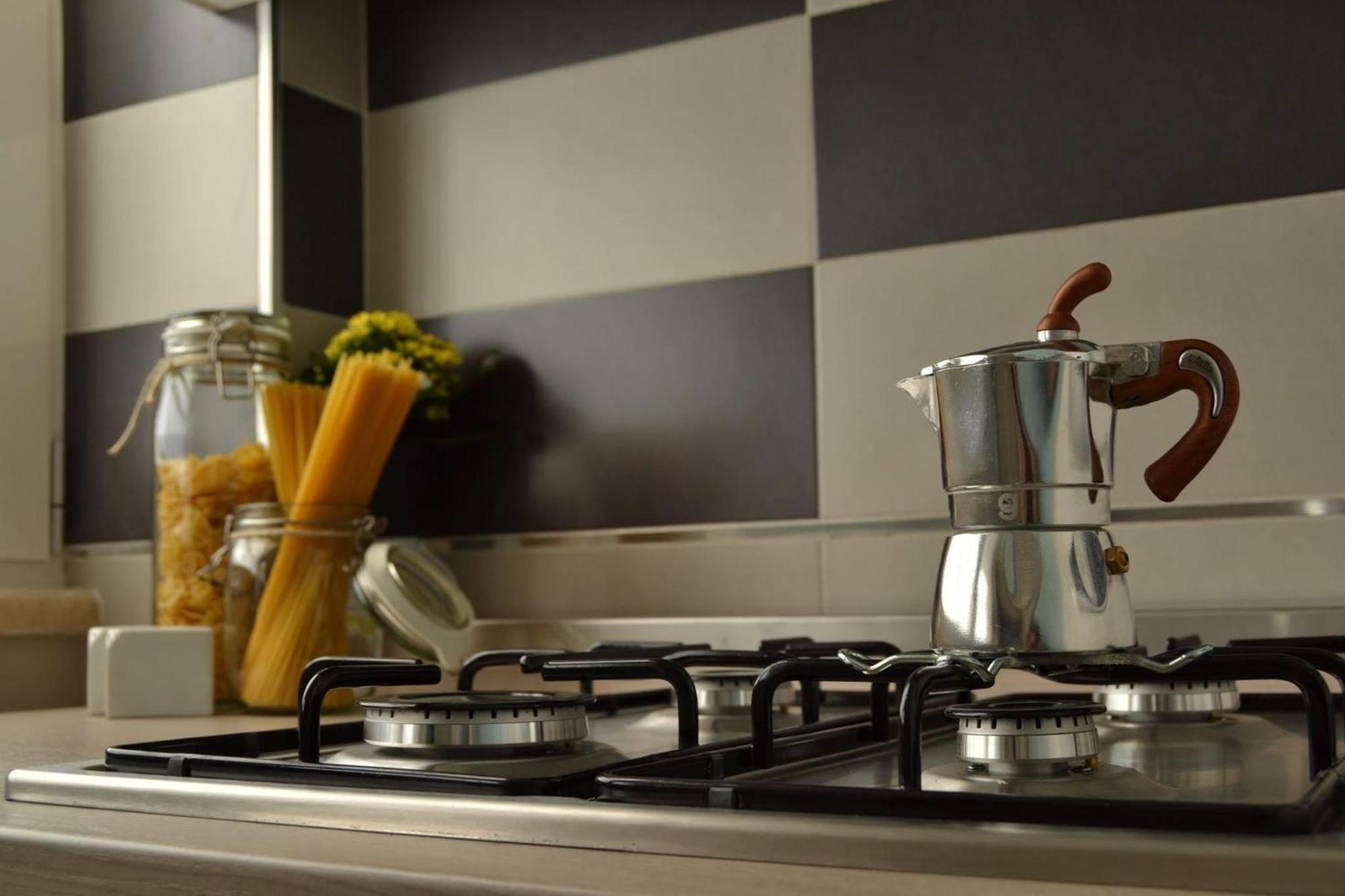 Napoli Centro, Dm Luxury Apartments Екстериор снимка