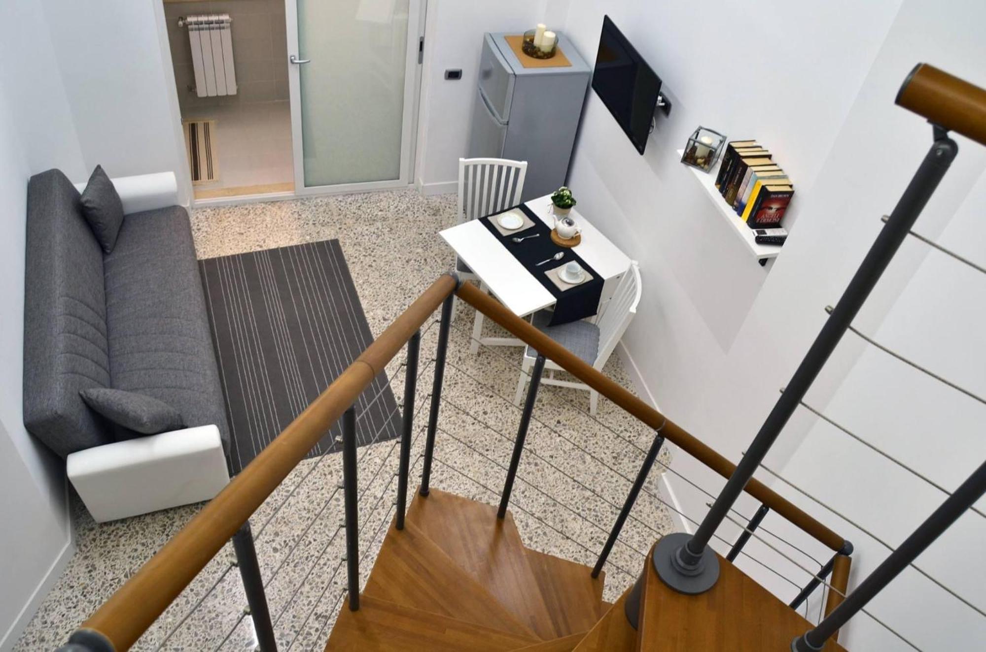 Napoli Centro, Dm Luxury Apartments Екстериор снимка