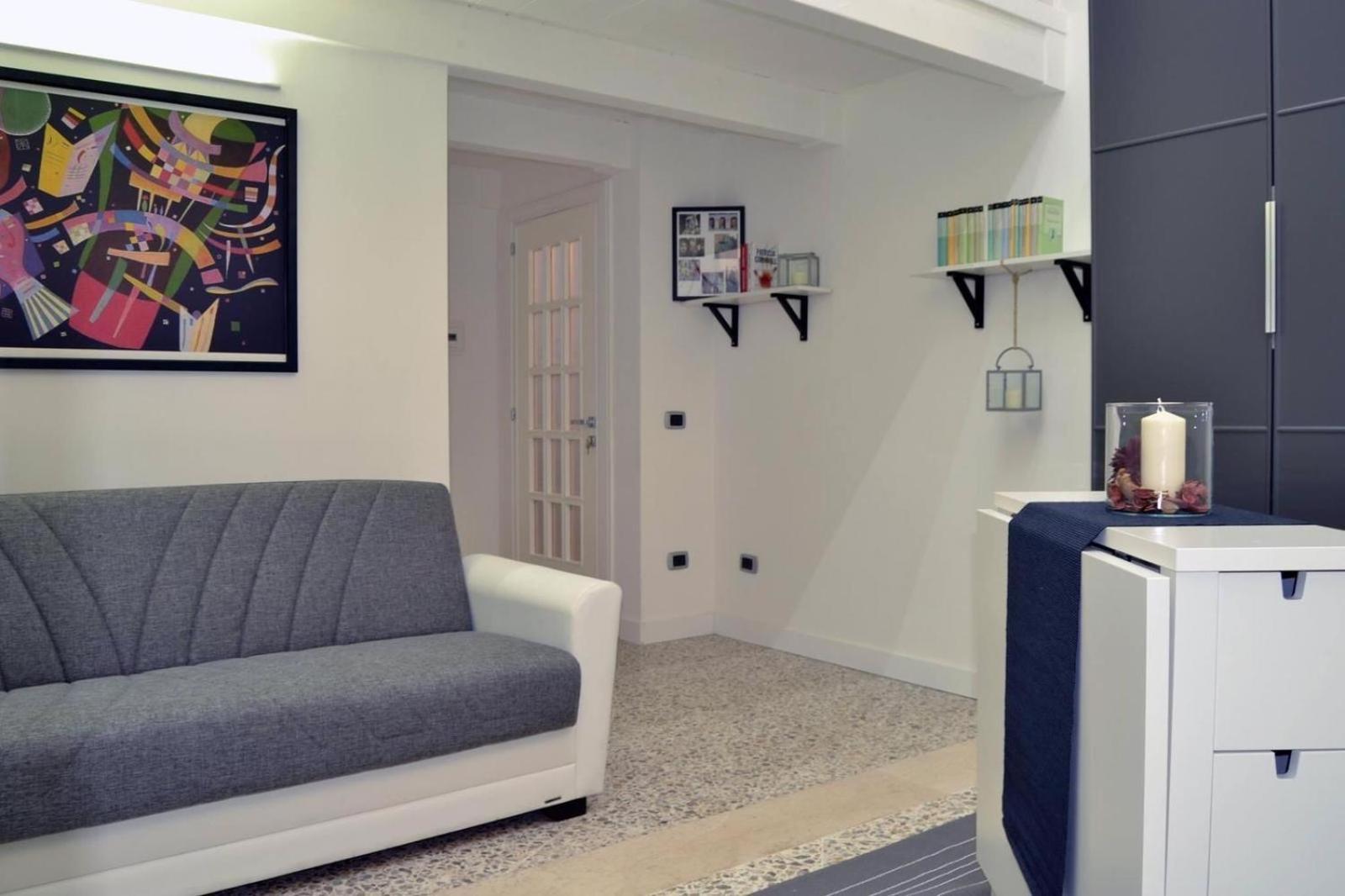 Napoli Centro, Dm Luxury Apartments Екстериор снимка