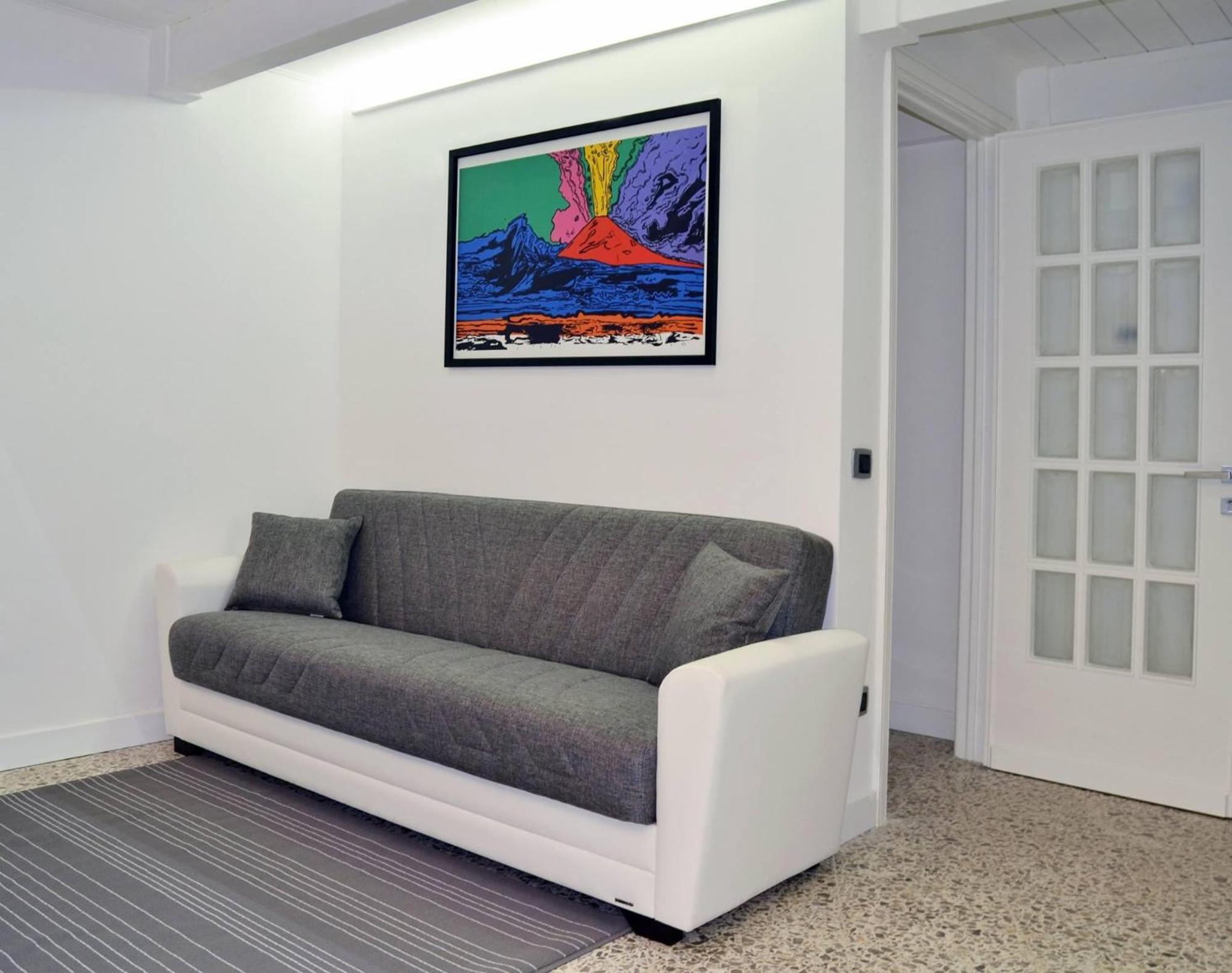 Napoli Centro, Dm Luxury Apartments Екстериор снимка