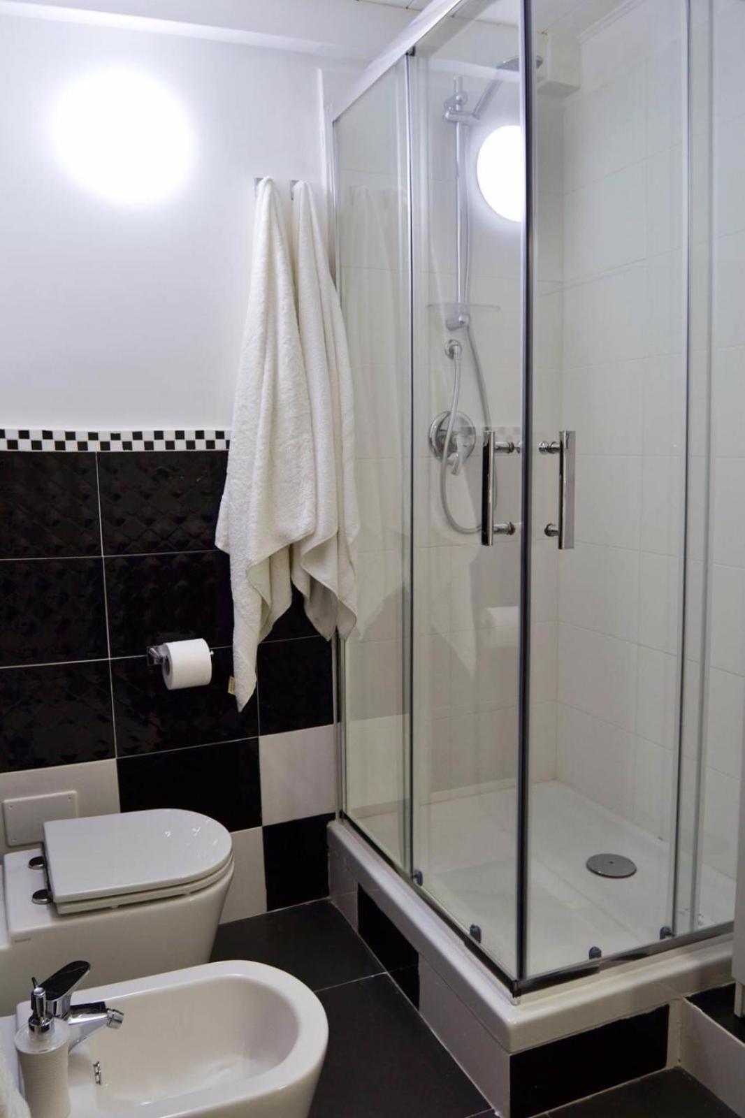 Napoli Centro, Dm Luxury Apartments Екстериор снимка