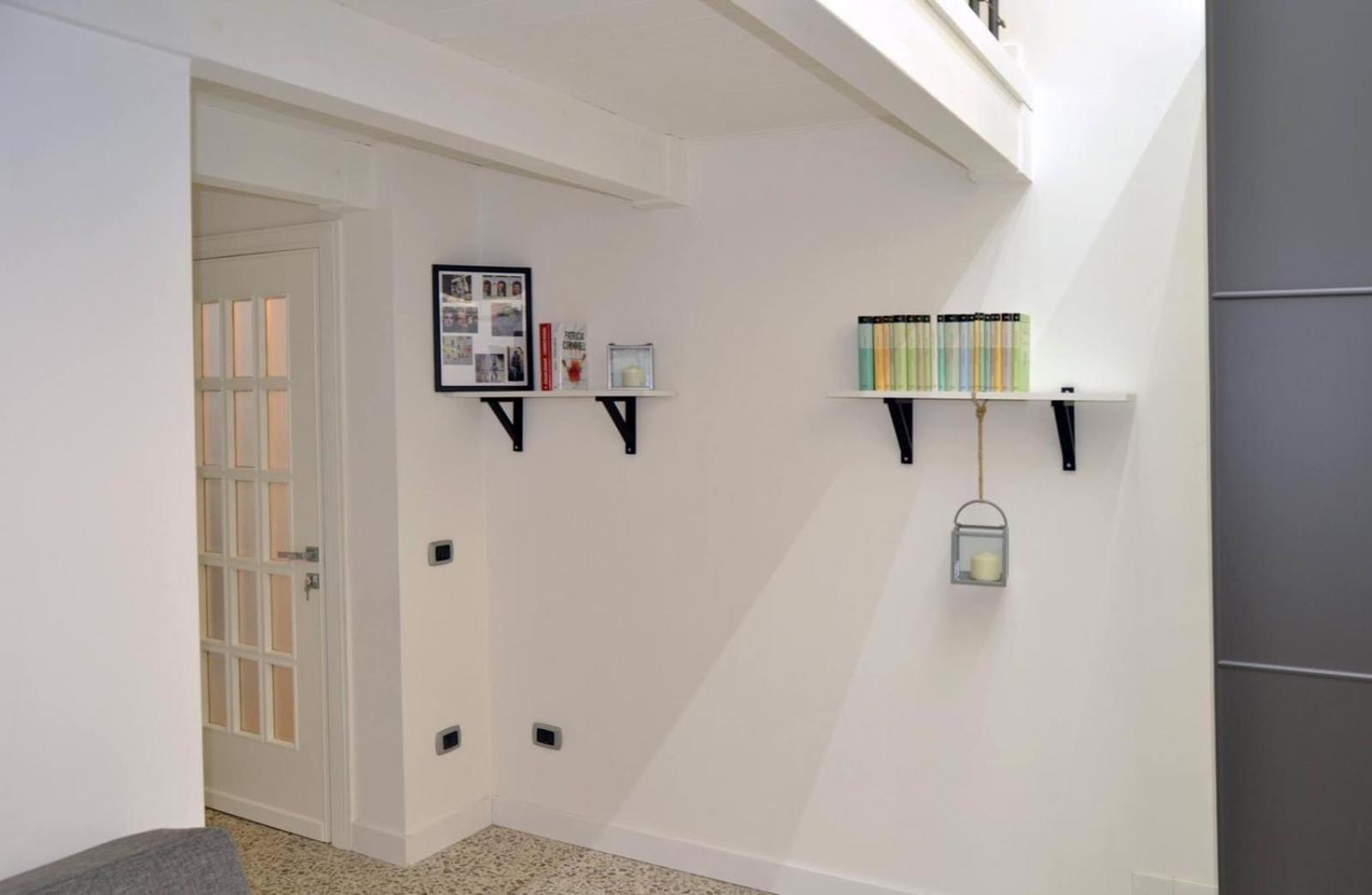 Napoli Centro, Dm Luxury Apartments Екстериор снимка