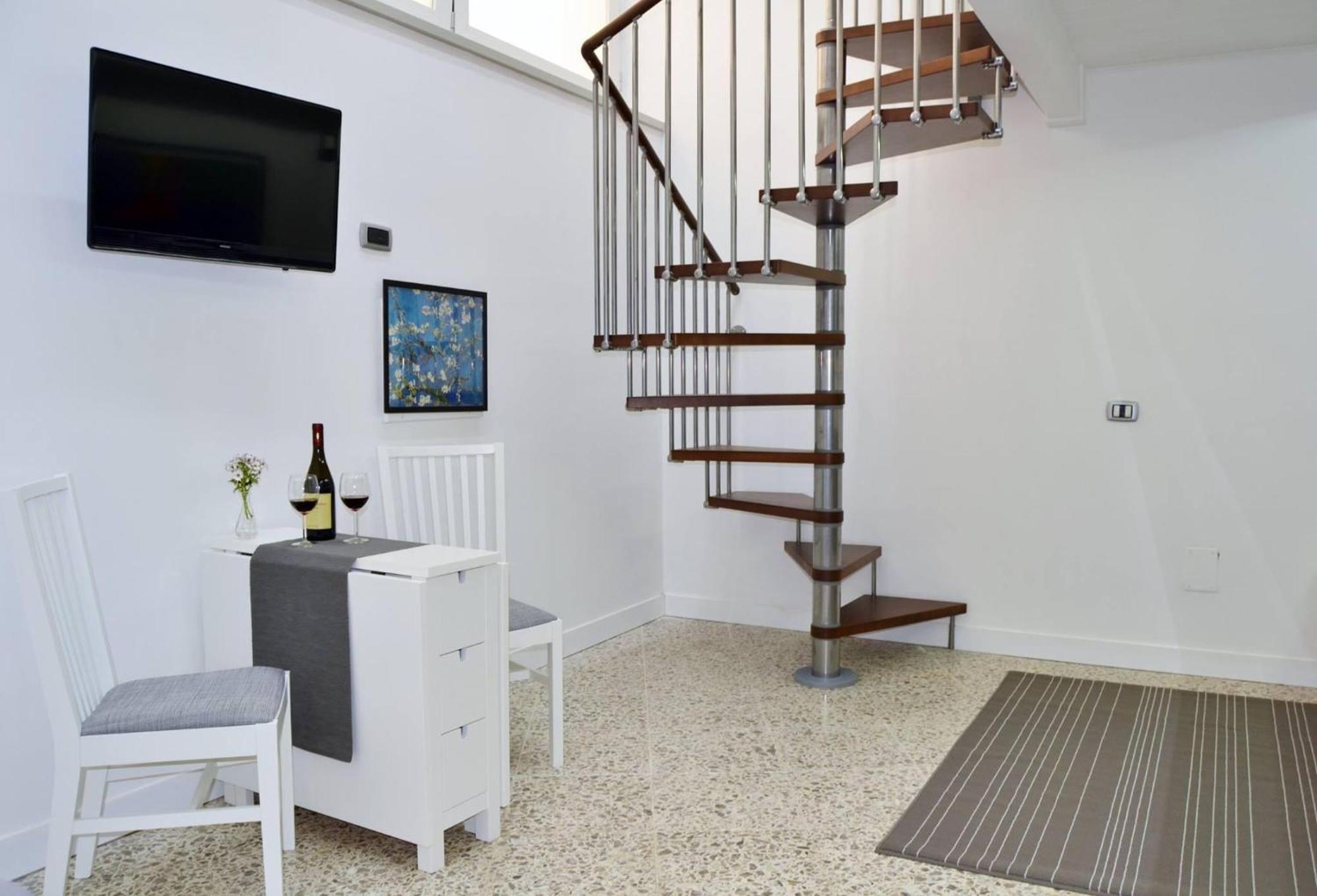 Napoli Centro, Dm Luxury Apartments Екстериор снимка