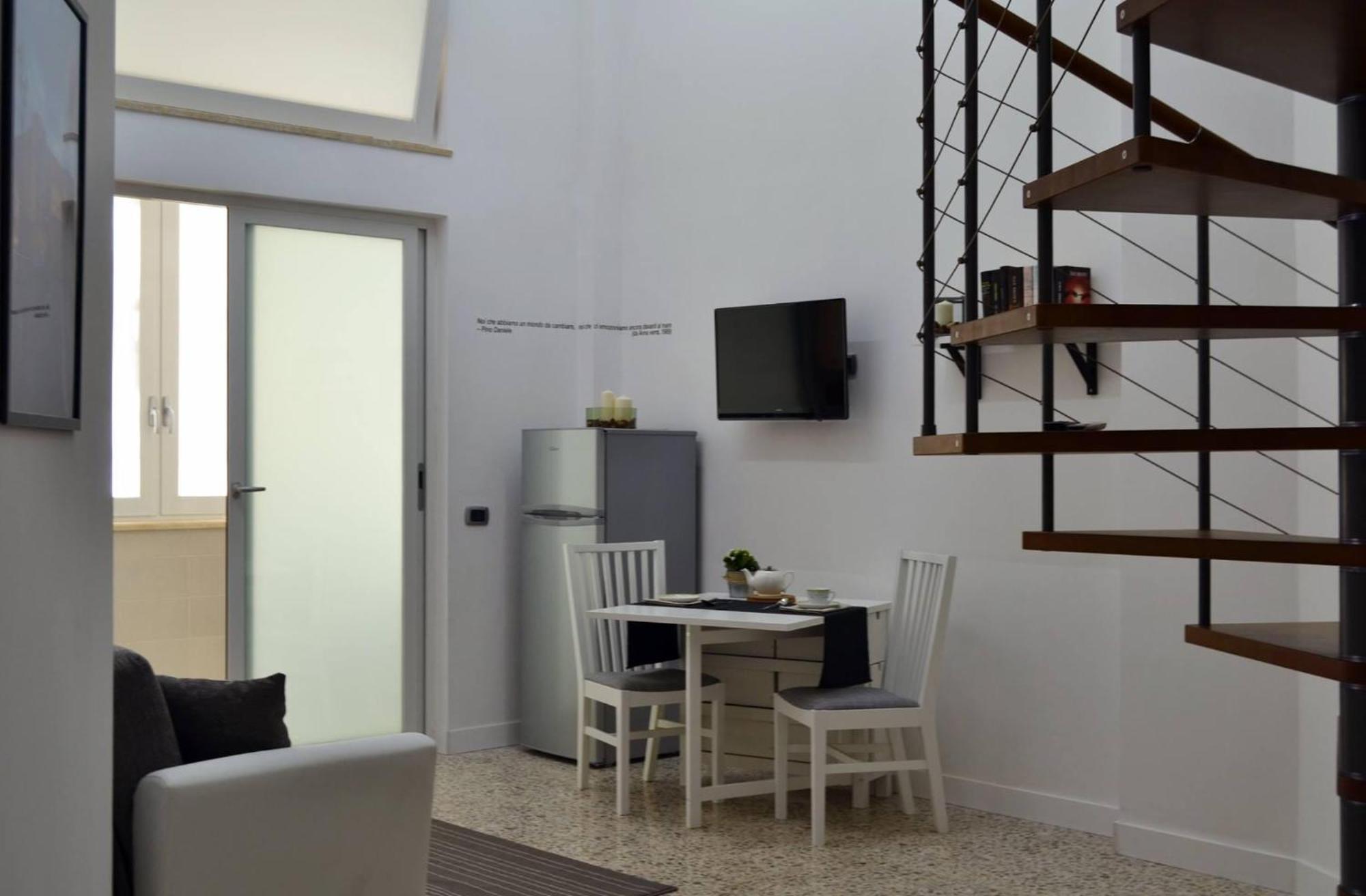 Napoli Centro, Dm Luxury Apartments Екстериор снимка
